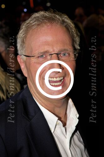 Den Bosch, 22 September 2011
In theater parade zijn de BUMA.NL Awards uitgereikt.
Emile Hartkamp
Foto Peter Smulders BV