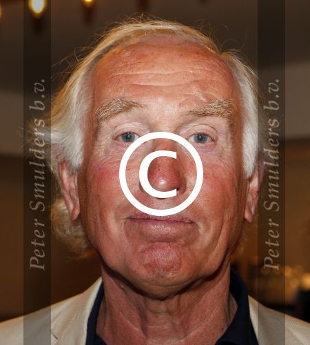 Amsterdam 29 september 2011
Presentatie boek Mies Bouwman in carre. Fred oster
Peter Smulders bv