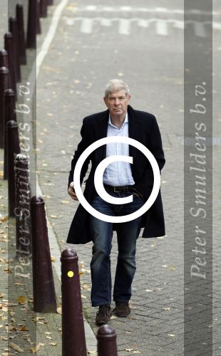 Amsterdam 21 september 2011
Presentatie boek Lex Harding \