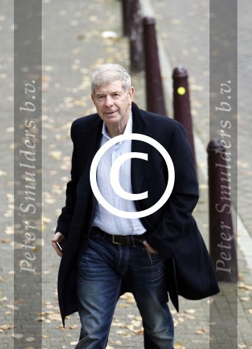 Amsterdam 21 september 2011
Presentatie boek Lex Harding \
