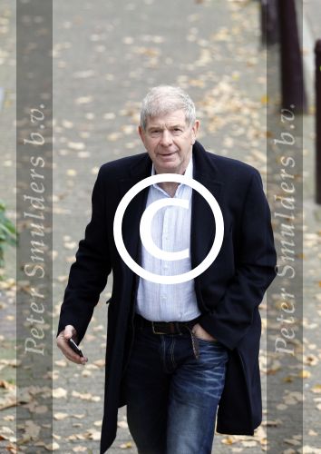 Amsterdam 21 september 2011
Presentatie boek Lex Harding \