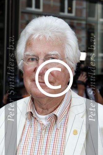 Amsterdam 25 september 2011
Premiere Andre v Duin in het nieuwe de la mar theater. Gerard Cox
Peter Smulders bv