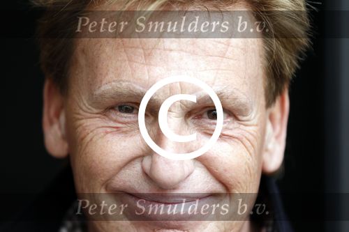 Amsterdam 21 september 2011
Presentatie boek Lex Harding \