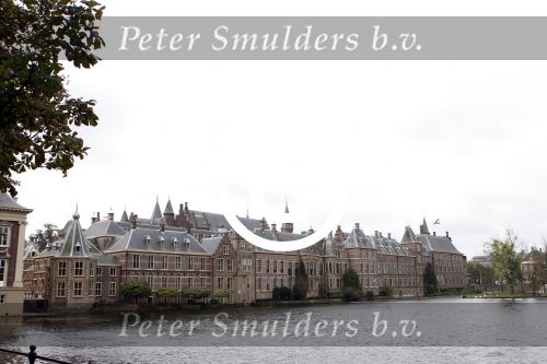 Den Haag 20 september 2011
Prinsjesdag op het binnenhof. het torentje
Peter Smulders bv
