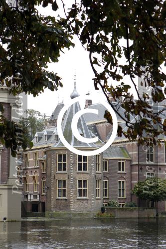 Den Haag 20 september 2011
Prinsjesdag op het binnenhof. het torentje
Peter Smulders bv