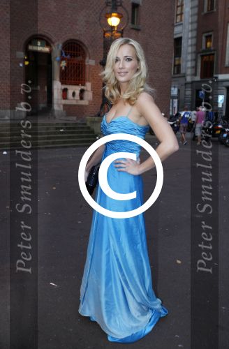 Amsterdam 29 september 2011
Pink Ribbon gala in de beurs van Berlage. Jennifer Hoffman
Peter Smulders bv