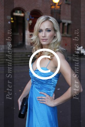 Amsterdam 29 september 2011
Pink Ribbon gala in de beurs van Berlage. Jennifer Hoffman
Peter Smulders bv