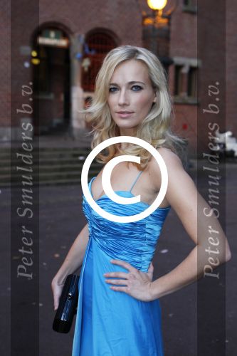 Amsterdam 29 september 2011
Pink Ribbon gala in de beurs van Berlage. Jennifer Hoffman
Peter Smulders bv