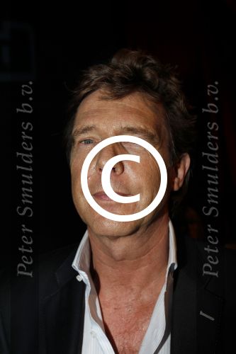 Bussum, 20 September 2011
Persviewing The Voice of Holland 2011
John de Mol Jr.
Foto Peter Smulders BV