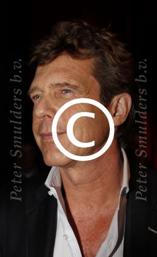 Bussum, 20 September 2011
Persviewing The Voice of Holland 2011
John de Mol Jr.
Foto Peter Smulders BV