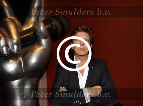 Bussum, 20 September 2011
Persviewing The Voice of Holland 2011
John de Mol Jr.
Foto Peter Smulders BV