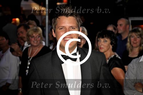 Den Bosch, 22 September 2011
In theater parade zijn de BUMA.NL Awards uitgereikt.
Kees Tol
Foto Peter Smulders BV