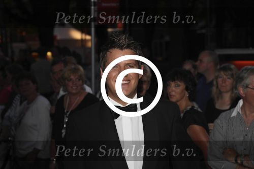 Den Bosch, 22 September 2011
In theater parade zijn de BUMA.NL Awards uitgereikt.
Kees Tol
Foto Peter Smulders BV