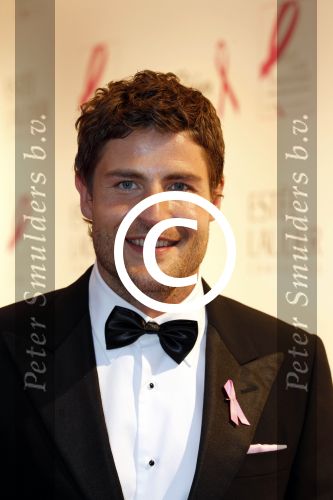 Amsterdam 29 september 2011
Pink Ribbon gala in de beurs van Berlage. Koertjan de Bruijn
Peter Smulders bv