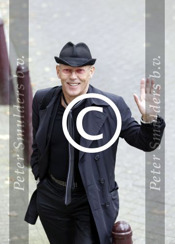 Amsterdam 21 september 2011
Presentatie boek Lex Harding \