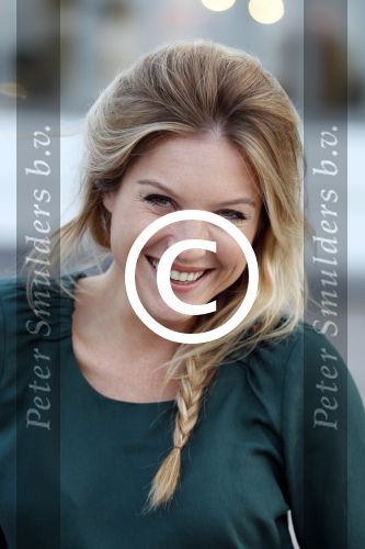Vianen 15 september 2011
Modeshow Mix &Match van Danie Bles bij Miele. Lauren Verster met ex vriend
Peter Smulders bv