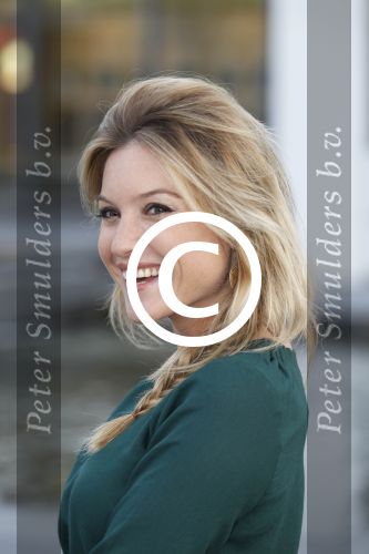 Vianen 15 september 2011
Modeshow Mix &Match van Danie Bles bij Miele. Lauren Verster met ex vriend
Peter Smulders bv