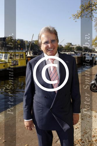 Amsterdam 29 september 2011
Lee Towers bij carre.
Peter Smulders bv