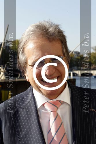 Amsterdam 29 september 2011
Lee Towers bij carre.
Peter Smulders bv