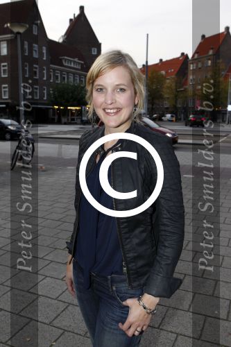 Amsterdam 25 september 2011
Avond tbv stop kindermisbruik in redsun in amsterdam. Leonie Meijer
Peter Smulders bv