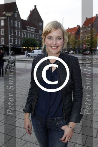 Amsterdam 25 september 2011
Avond tbv stop kindermisbruik in redsun in amsterdam. Leonie Meijer
Peter Smulders bv