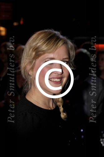 Den Bosch, 22 September 2011
In theater parade zijn de BUMA.NL Awards uitgereikt.
Leonie Meijer
Foto Peter Smulders BV