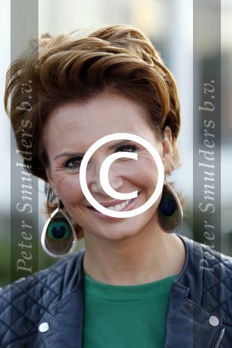 Vianen 15 september 2011
Modeshow Mix &Match van Danie Bles bij Miele. leontine Borsato
Peter Smulders bv