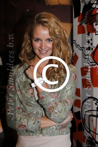 Amsterdam 20 september 2011
Presentatie Hugo Boss horloges op de pc hooftstraat.
Peter Smulders bv