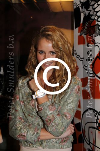 Amsterdam 20 september 2011
Presentatie Hugo Boss horloges op de pc hooftstraat. Liza Sips
Peter Smulders bv