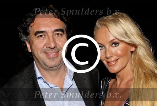 Mandy HuydtsDen Bosch, 22 September 2011
In theater parade zijn de BUMA.NL Awards uitgereikt.
Mandy Huydts met parner Nick Kouwenhoven
Foto Peter Smulders BV