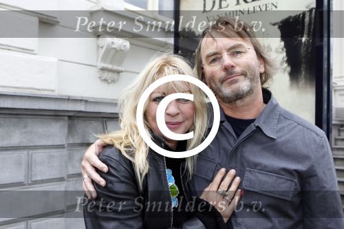 Amsterdam 21 september 2011
Presentatie boek Lex Harding \