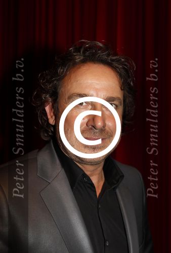 Bussum, 20 September 2011
Persviewing The Voice of Holland 2011
Marco Borsato
Foto Peter Smulders BV