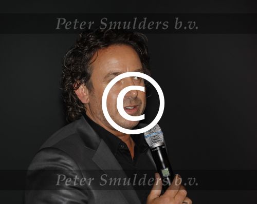 Bussum, 20 September 2011
Persviewing The Voice of Holland 2011
Marco Borsato
Foto Peter Smulders BV