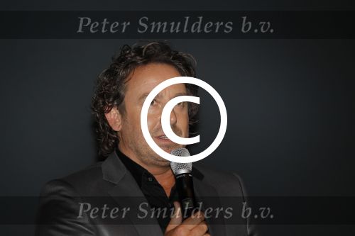 Bussum, 20 September 2011
Persviewing The Voice of Holland 2011
Marco Borsato
Foto Peter Smulders BV