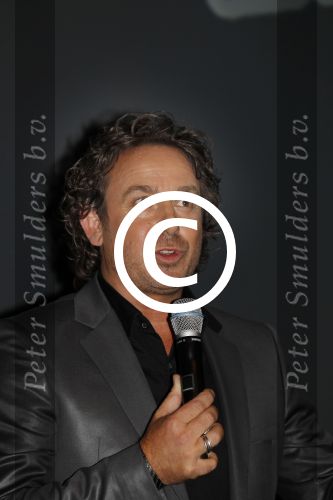 Bussum, 20 September 2011
Persviewing The Voice of Holland 2011
Marco Borsato
Foto Peter Smulders BV