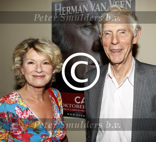 Amsterdam 29 september 2011
Presentatie boek Mies Bouwman in carre. Martine Bijl en Berend Boudewijn
Peter Smulders bv