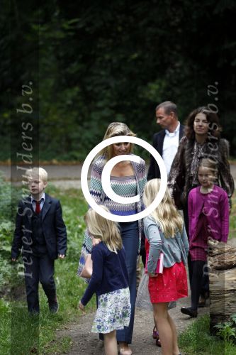 Amstelveen 21 september 2011
Premiere Fantasia met aanwezig Prinses Maxima met haar dochters Amalia Ariane en Alexia. 
Peter Smulders bv