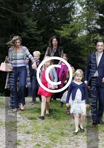 Amstelveen 21 september 2011
Premiere Fantasia met aanwezig Prinses Maxima met haar dochters Amalia Ariane en Alexia. 
Peter Smulders bv