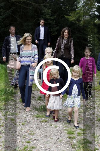 Amstelveen 21 september 2011
Premiere Fantasia met aanwezig Prinses Maxima met haar dochters Amalia Ariane en Alexia. 
Peter Smulders bv