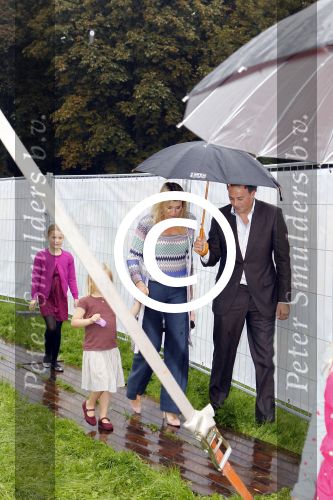 Amstelveen 21 september 2011
Premiere Fantasia met aanwezig Prinses Maxima met haar dochters Amalia Ariane en Alexia. 
Peter Smulders bv