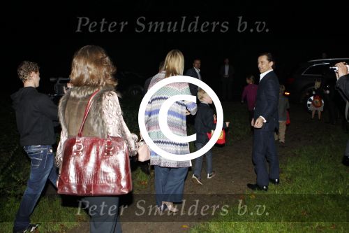 Amstelveen 21 september 2011
Premiere Fantasia met aanwezig Prinses Maxima met haar dochters Amalia Ariane en Alexia. 
Peter Smulders bv