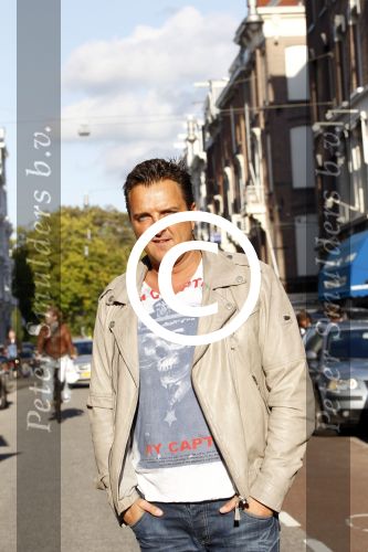 Amsterdam 19 september 2011
Mick harren in Amsterdam.
Peter Smulders bv