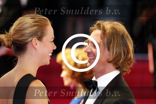 Amsterdam 29 september 2011
Pink Ribbon gala in de beurs van Berlage.
Peter Smulders bv