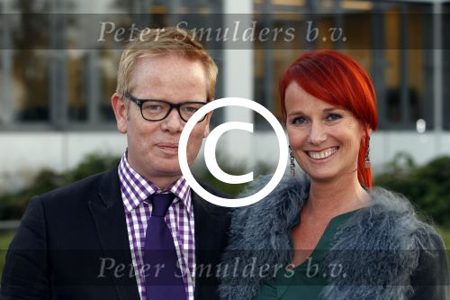Vianen 15 september 2011
Modeshow Mix &Match van Danie Bles bij Miele. Patty Zomer met John Lukken
Peter Smulders bv