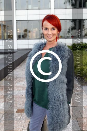 Vianen 15 september 2011
Modeshow Mix &Match van Danie Bles bij Miele. Patty Zomer met John Lukken
Peter Smulders bv