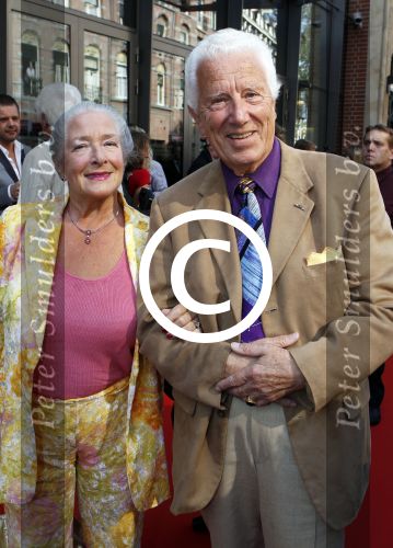 Amsterdam 25 september 2011
Premiere Andre v Duin in het nieuwe de la mar theater. Paul en Lenie v Gorcum
Peter Smulders bv