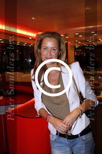 Vianen 15 september 2011
Modeshow Mix &Match van Danie Bles bij Miele. paulien Huizinga
Peter Smulders bv
