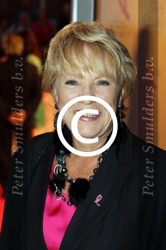 Amsterdam 29 september 2011
Pink Ribbon gala in de beurs van Berlage. Ria Bremer
Peter Smulders bv