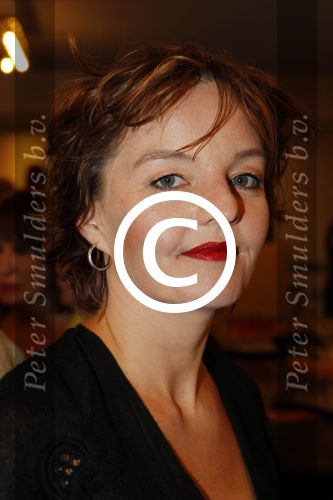 Amsterdam 29 september 2011
Presentatie boek Mies Bouwman in carre. Sanne Wallis de Vries
Peter Smulders bv