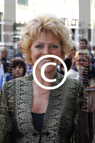Amsterdam 25 september 2011
Premiere Andre v Duin in het nieuwe de la mar theater. Simone Kleinsma met kleinkinderen
Peter Smulders bv